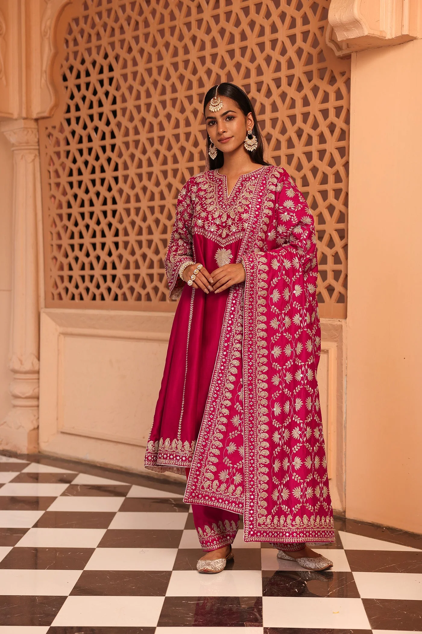 Rani Hotpink